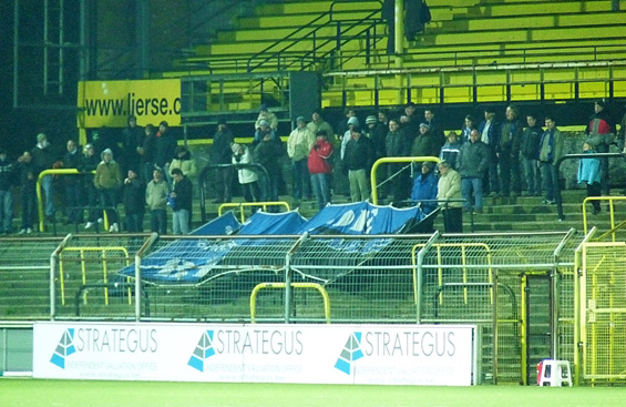 Lierse SK vs KFC Vigor Wuitens Hamme (1-0) (2)