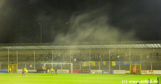 RFC Lüttich vs KSK Beveren (1-1) (3)