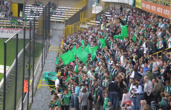 KSV Cercle Brügge vs RSC Anderlecht (0-3) (1)