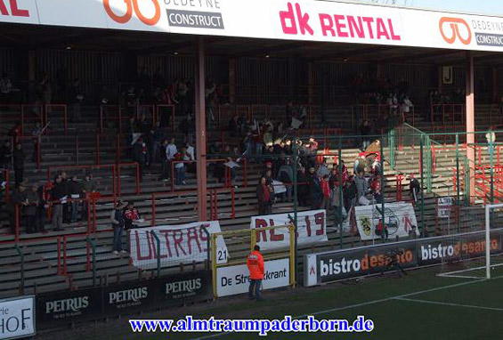 KV Kortrijk vs Sint-Truidense VV (4-2) (4)