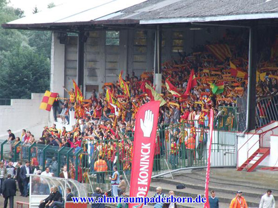 FC Antwerpen vs KV Mechelen (0-0) (1)