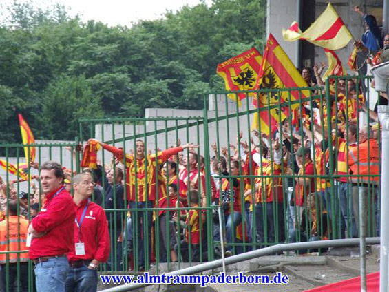 FC Antwerpen vs KV Mechelen (0-0) (3)