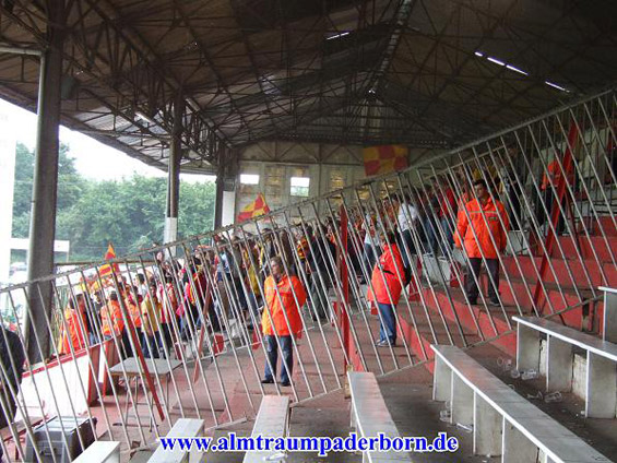 FC Antwerpen vs KV Mechelen (0-0) (4)