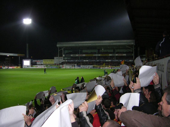 KV Mechelen vs RSC Anderlecht (0-2) (1)