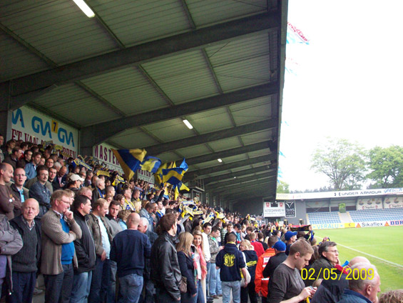 KVC Westerlo vs KSV Roeselare (1-0) (1)