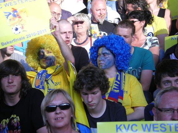 KVC Westerlo vs Standard Lüttich (0-2) (3)