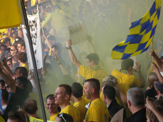 KVC Westerlo vs Standard Lüttich (0-2) (8)