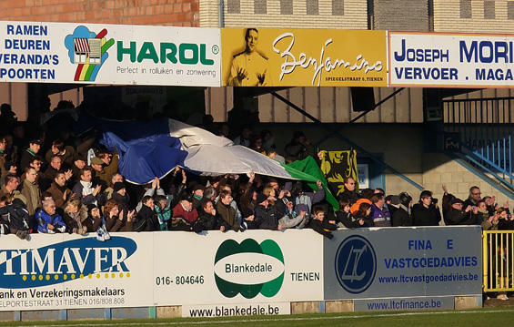 KVK Tienen vs Union Royale Namur (7-1) (2)