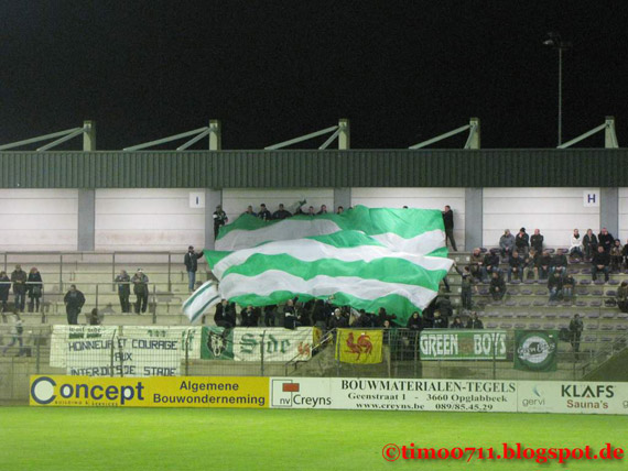 Patro Eisden Maasmechelen vs La Louviere Centre (0-0) (1)