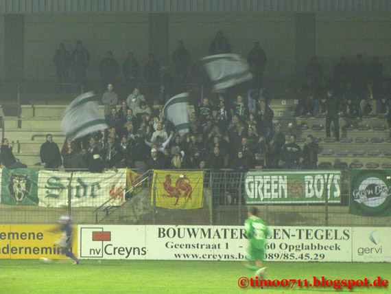 Patro Eisden Maasmechelen vs La Louviere Centre (0-0) (2)