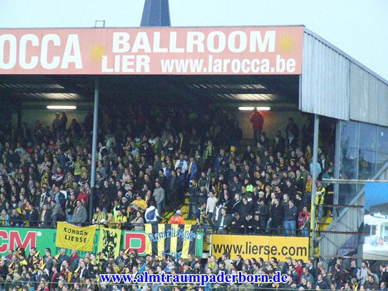 Lierse SK vs RSC Anderlecht (1-4) (1)