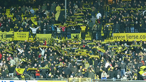 Lierse SK vs KFC Vigor Wuitens Hamme (1-0) (3)