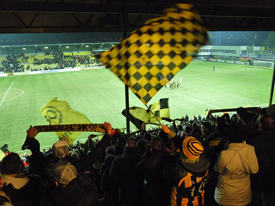 Lierse SK vs KFC Vigor Wuitens Hamme (1-0) (5)