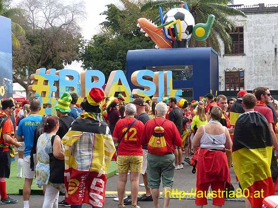 Belgien vs Russland (1-0) (16)