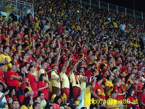 Belgien vs Südkorea (1-0) (4)