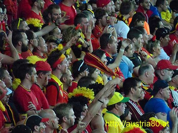 Belgien vs Südkorea (1-0) (5)