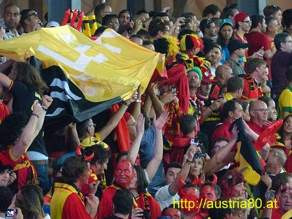 Belgien vs Südkorea (1-0) (6)