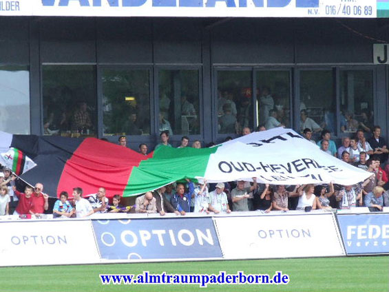 Oud-Heverlee Leuven vs FC Antwerpen (1-2 – Aufstiegsrunde 3. Spieltag) (1)