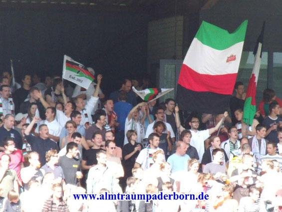 Oud-Heverlee Leuven vs FC Antwerpen (1-2 – Aufstiegsrunde 3. Spieltag) (2)