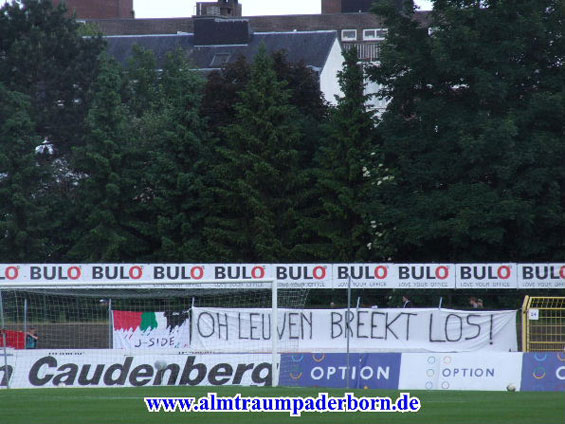 Oud-Heverlee Leuven vs FC Antwerpen (1-2 – Aufstiegsrunde 3. Spieltag) (4)