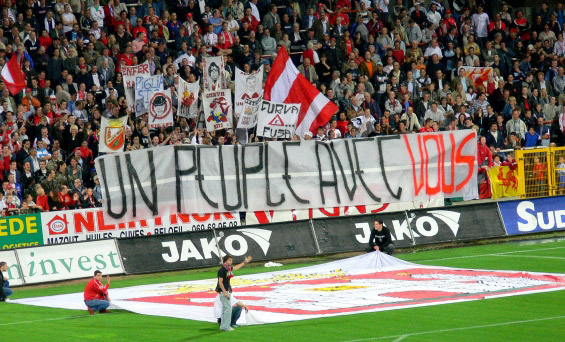 RAEC Mons vs Sporting Charleroi (1-2) (2)