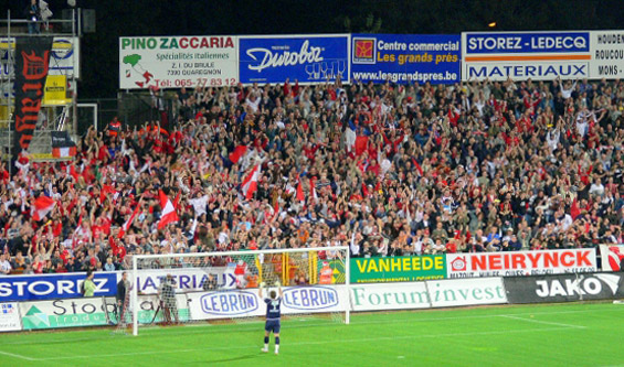 RAEC Mons vs Sporting Charleroi (1-2) (4)