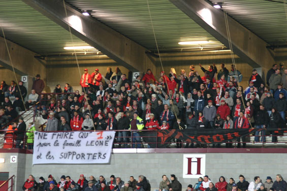 RAEC Mons vs KAA Gent (1-2) (5)