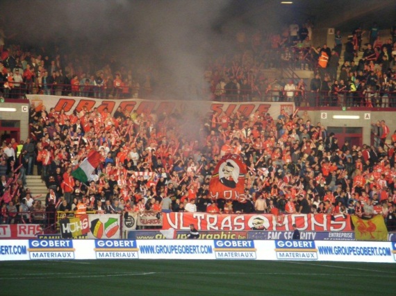 RAEC Mons vs Standard Lüttich (3-1) (3)