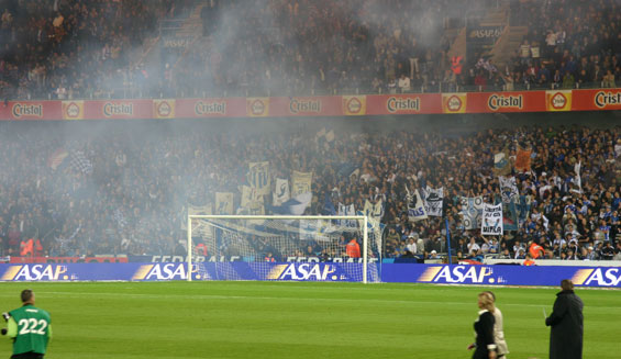 RC Genk vs KV Mechelen (2-1) (1)