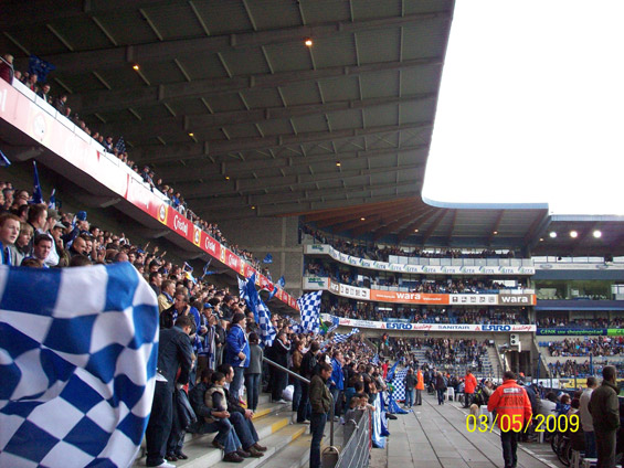 RC Genk vs KV Kortrijk (0-1) (1)