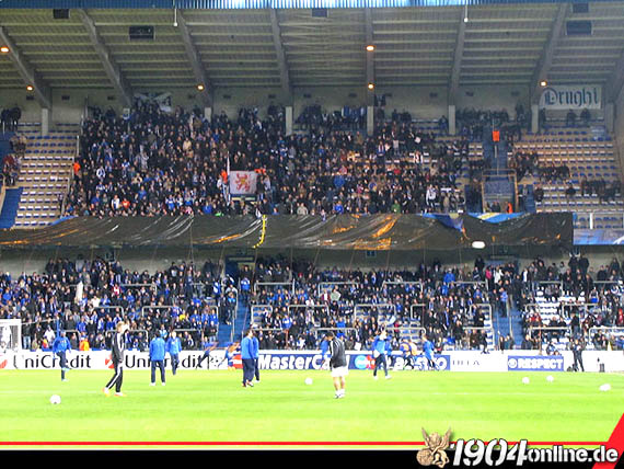 RC Genk vs Bayer 04 Leverkusen (1-1) (1)