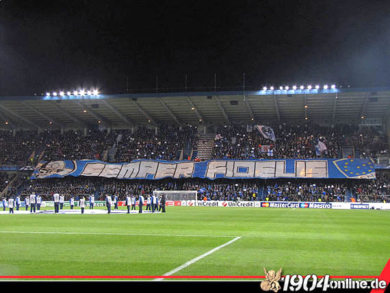 RC Genk vs Bayer 04 Leverkusen (1-1) (2)