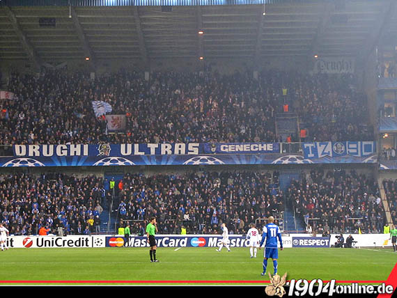 RC Genk vs Bayer 04 Leverkusen (1-1) (7)