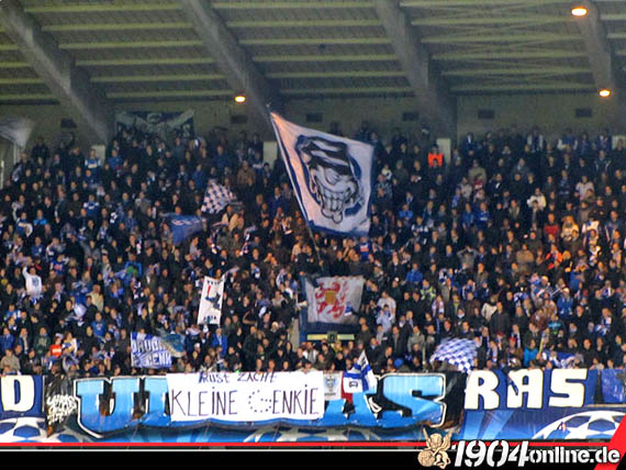 RC Genk vs Bayer 04 Leverkusen (1-1) (12)