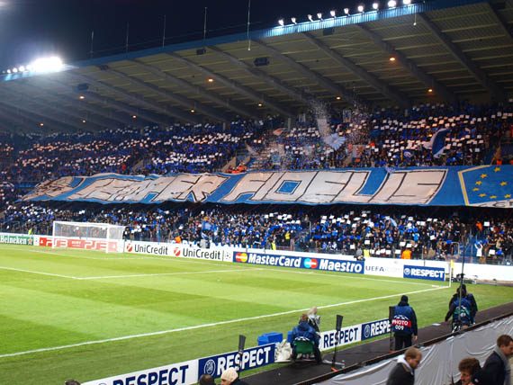 RC Genk vs Bayer 04 Leverkusen (1-1) (13)