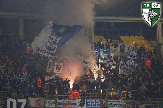 Rapid Wien vs KRC Genk (2-2) (1)