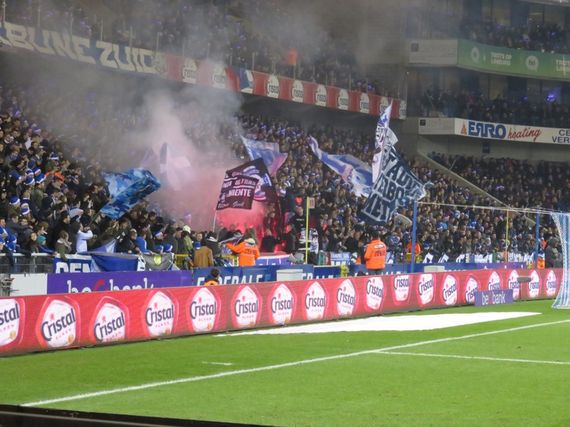 KRC Genk vs KAA Gent (2-0) (3)