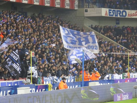 KRC Genk vs KAA Gent (2-0) (7)