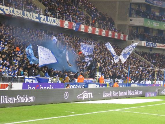 KRC Genk vs KAA Gent (2-0) (8)