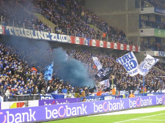 KRC Genk vs KAA Gent (2-0) (9)