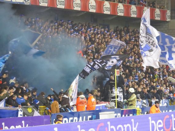 KRC Genk vs KAA Gent (2-0) (10)