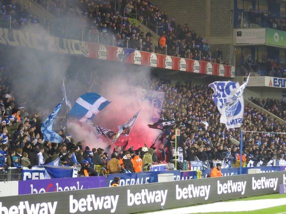 KRC Genk vs KAA Gent (2-0) (11)
