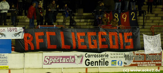 RFC Lüttich vs KSK Beveren (1-1) (3)