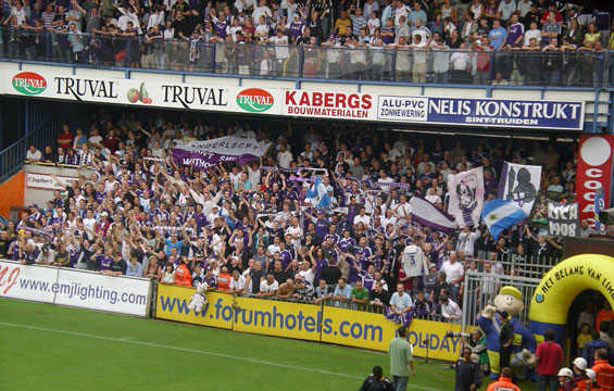 Sint-Truidense VV vs RSC Anderlecht (2-4) (1)