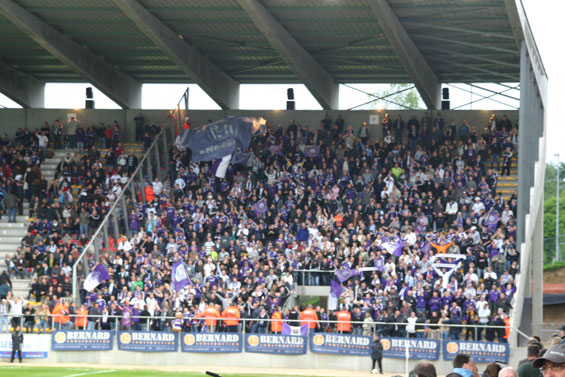 AFC Tubize vs RSC Anderlecht (1-1) (1)