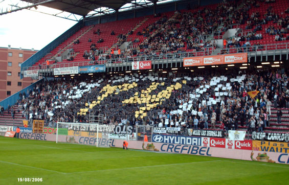 RSC Charleroi vs KSV Cercle Brügge (2-1) (2)
