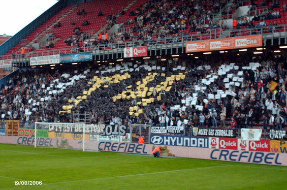 RSC Charleroi vs KSV Cercle Brügge (2-1) (4)