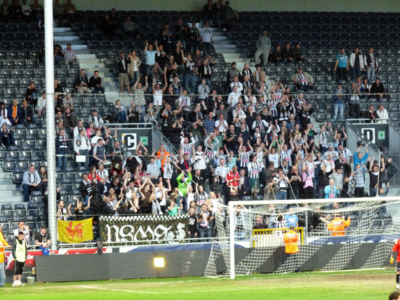 AS Eupen vs RSC Charleroi (3-2) (2)