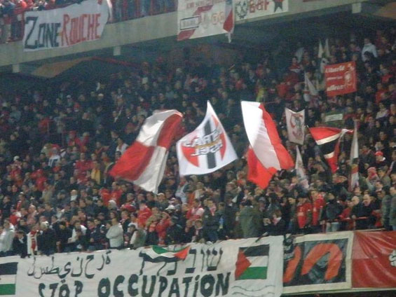 Standard Lüttich vs FCV Dender EH (3-2) (3)