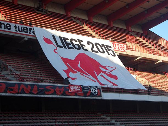 Standard Lüttich vs AFC Tubize (4-0) (1)